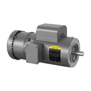 AC brake motor 1