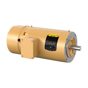 AC brake motor 1