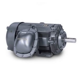 hazardous area motor