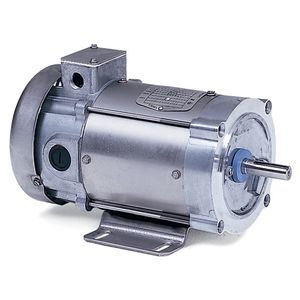 DC motor 1