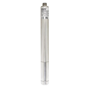 wastewater dissolved oxygen sensor
