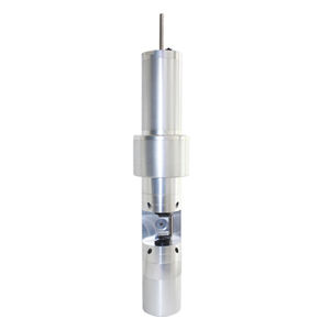 ammonia analyzer / water / wastewater / concentration