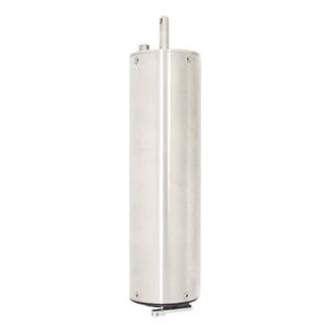 hydrocarbon analyzer / water / wastewater / concentration