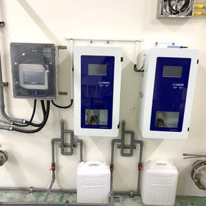 total nitrogen analyzer