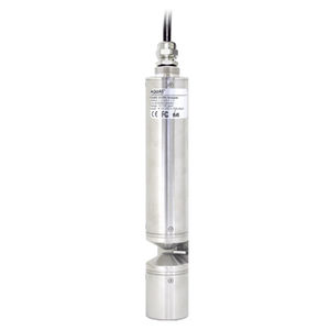 total organic carbon analyzer