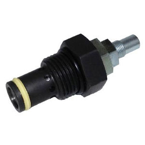 needle valve