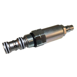 阀芯液压换向控制阀