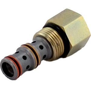 阀芯液压换向控制阀