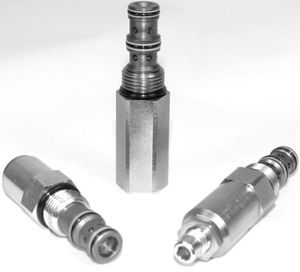 pump valve