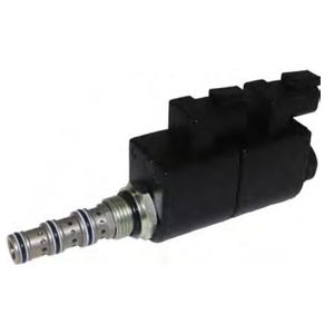 直接操作电磁阀