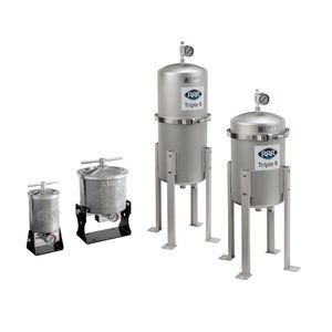 hydraulic filter