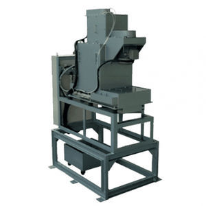centrifugal separator