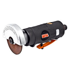 handheld cutt off grinder