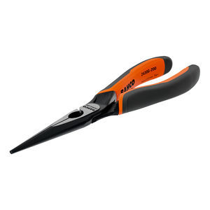 needle-nose pliers