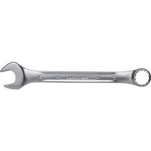 open-jaw combination wrench