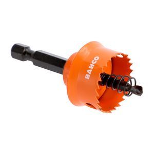 metal hole saw