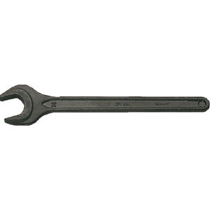 steel fork wrench