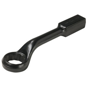 offset box-end wrench