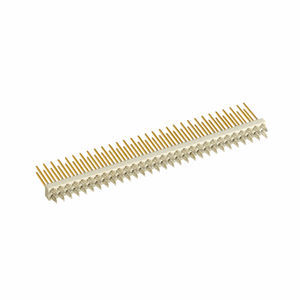 male pin header