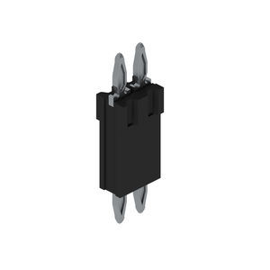 electrical power supply connector 1