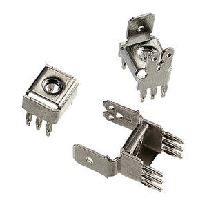 screw wire terminal
