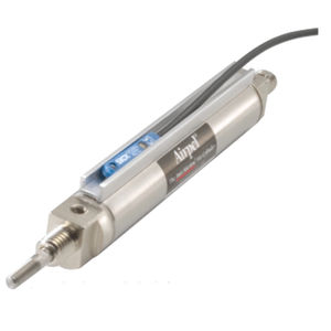 pneumatic cylinder