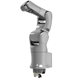 hygienic robot / articulated / 6-axis / handling
