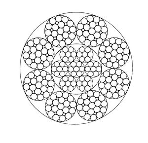 stainless steel wire rope