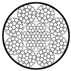 stainless steel wire rope