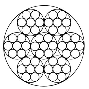 galvanized steel wire rope