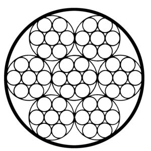 galvanized steel wire rope