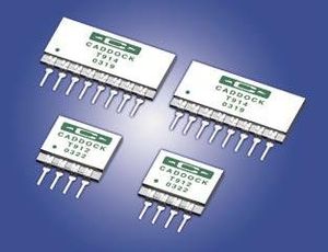 precision resistor array