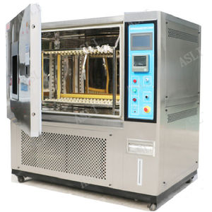 humidity and temperature test chamber / environmental / aging / stability