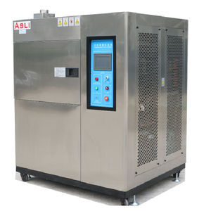 thermal shock test chamber