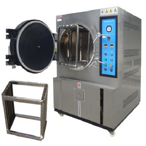 accelerated aging test equipment