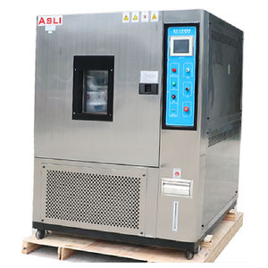 humidity and temperature test cabinet