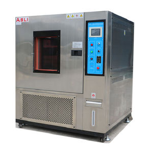 Climatic test chamber - UV-290 - AI SI LI (China) Test Equipment Co ...