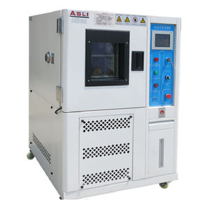 temperature environmental chamber / with constant temperature and humidity control / energy-saving / international standards-compliant
