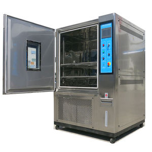 environmental test chamber