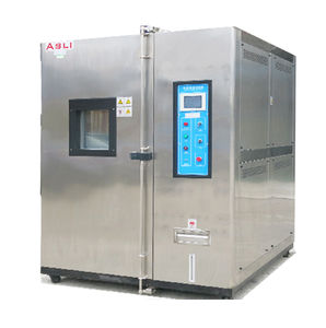 temperature test chamber