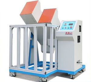 electronic product drop tester