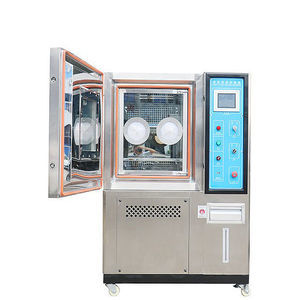 climatic test chamber