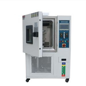 Ozone resistance test chamber - All industrial manufacturers