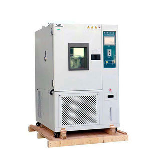 ozone resistance test chamber