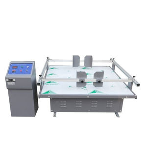 vibration test stand