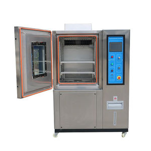 climatic test chamber