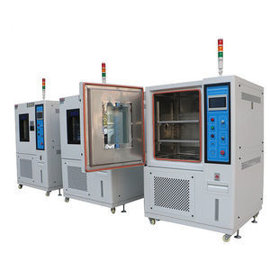 temperature test chamber