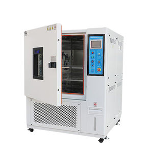 Temperature Test Chamber - Th-225-e - Ai Si Li (china) Test Equipment 