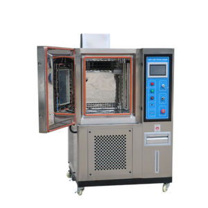 humidity and temperature test chamber