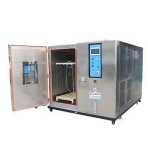humidity and temperature test chamber